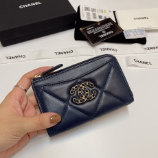 Chanel Wallet Purse